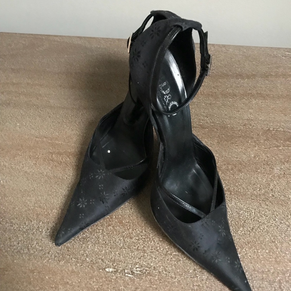Gorgeous Dolce & Gabbana Heels